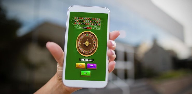 Pengalaman mobile bejototo di Android