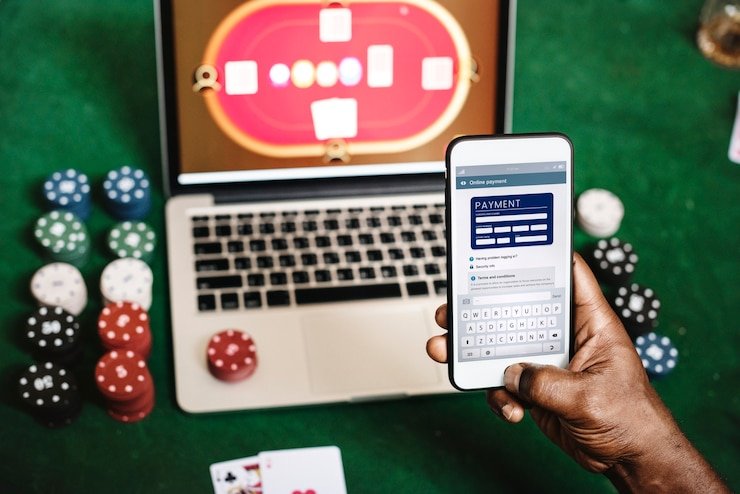 Rincian ketentuan bonus untuk pengguna